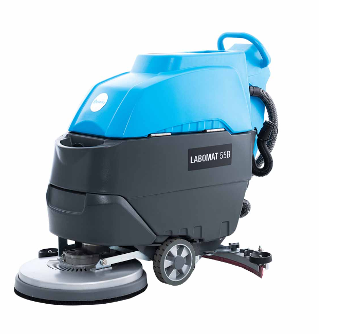 Masina de spalat pardoseli - LABOMAT 55BT